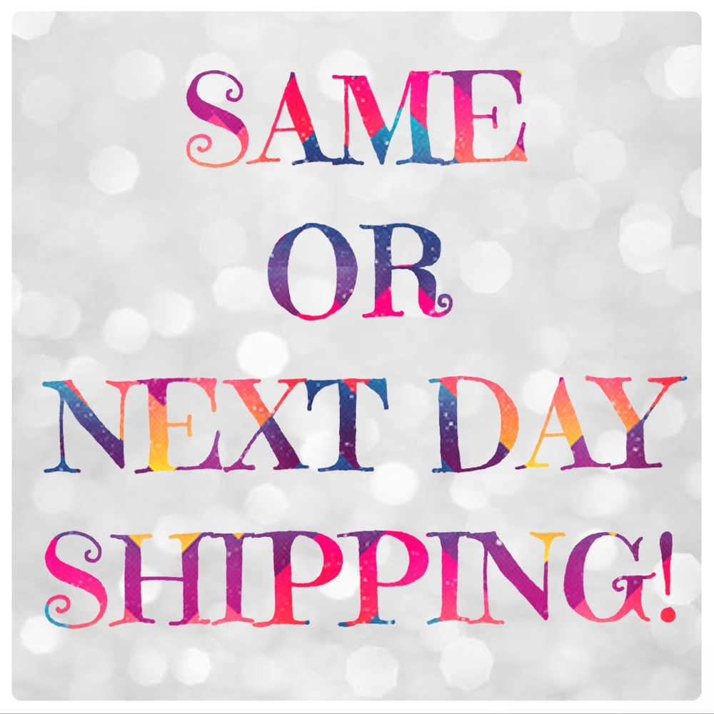 📬 📦 FAST SHIPPING! 📦 📬